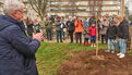 Budget participatif : Des arbres fruitiers et arbustes à Kerfeunteun