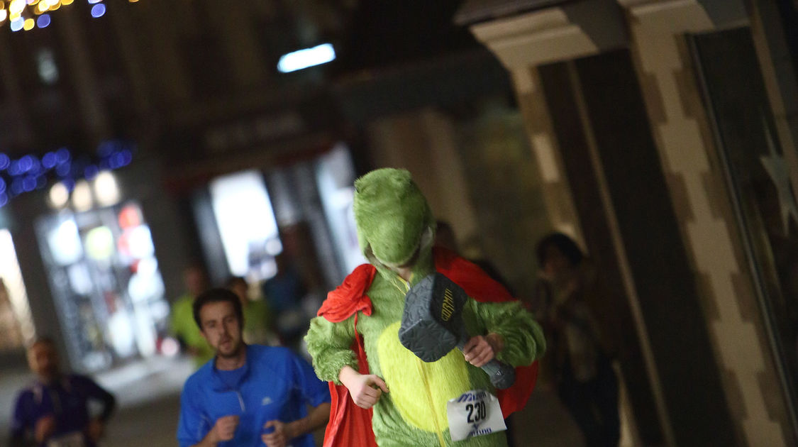 21e Corrida pédestre le 18 décembre 2016 (10)