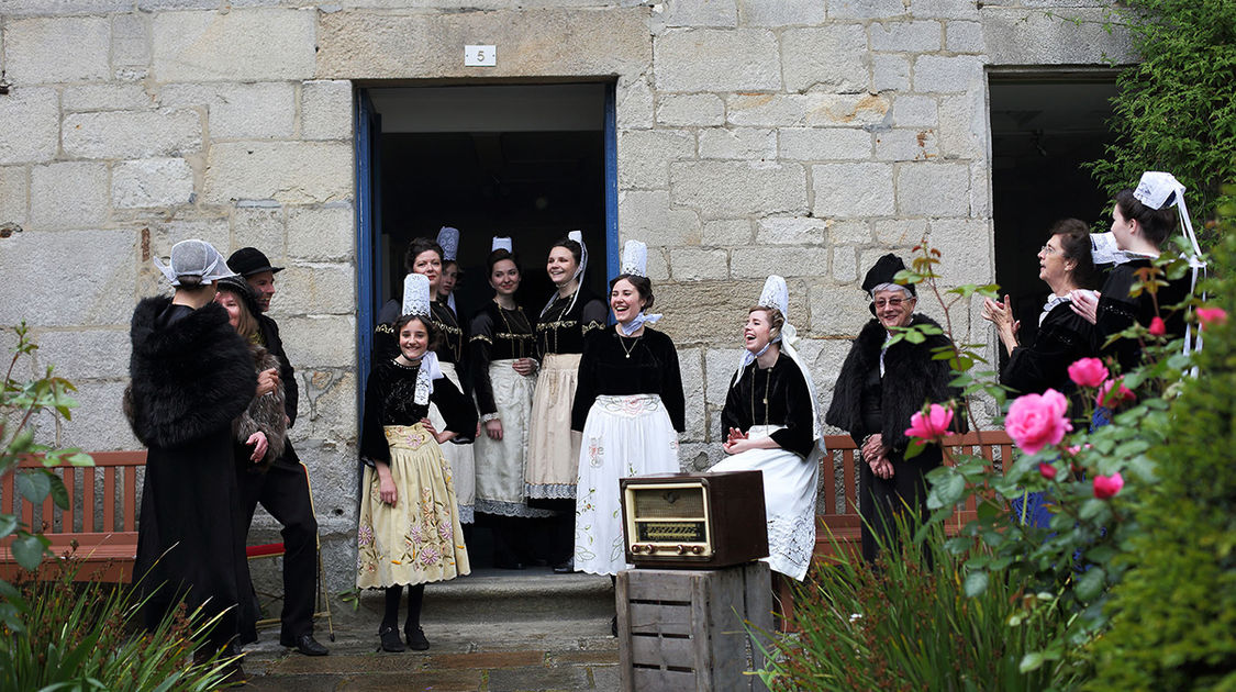 Quimper célèbre la Gouel Breizh (9)