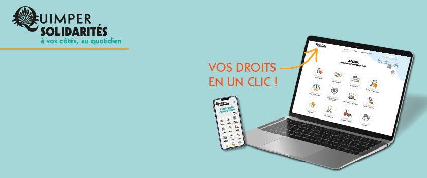 Lancement d’un nouveau portail numérique pour favoriser l’accès aux droits pour tous