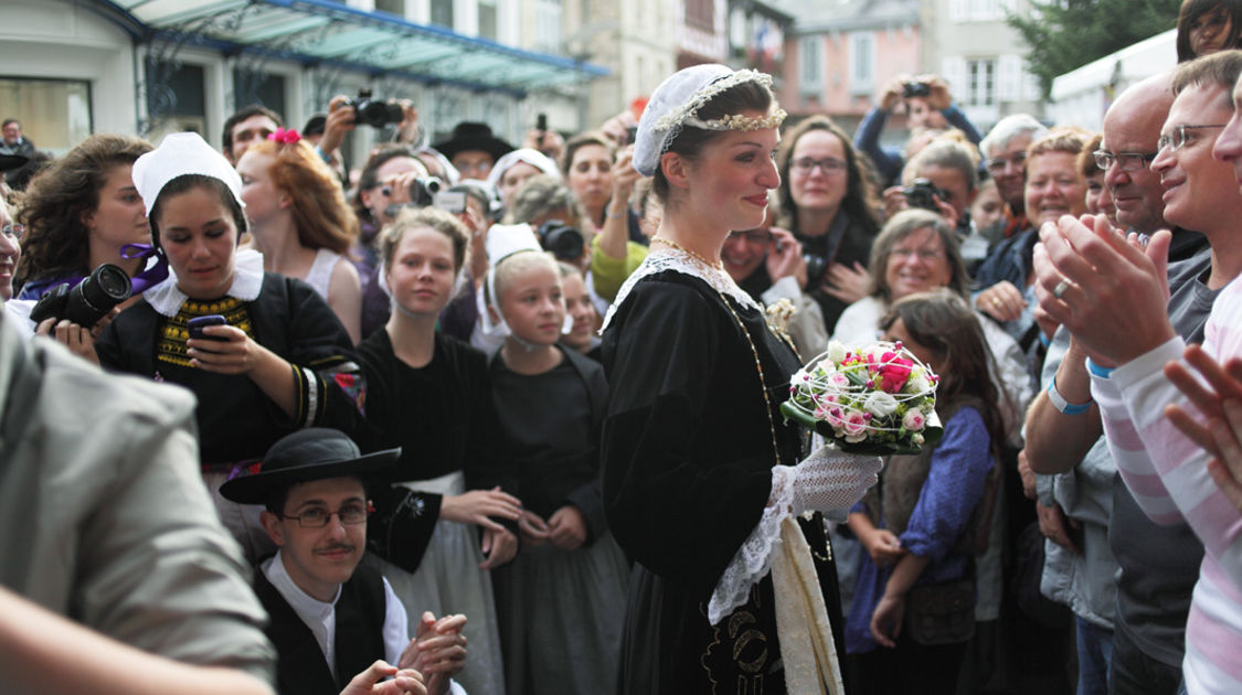 90e édition du festival de Cornouaille (89)