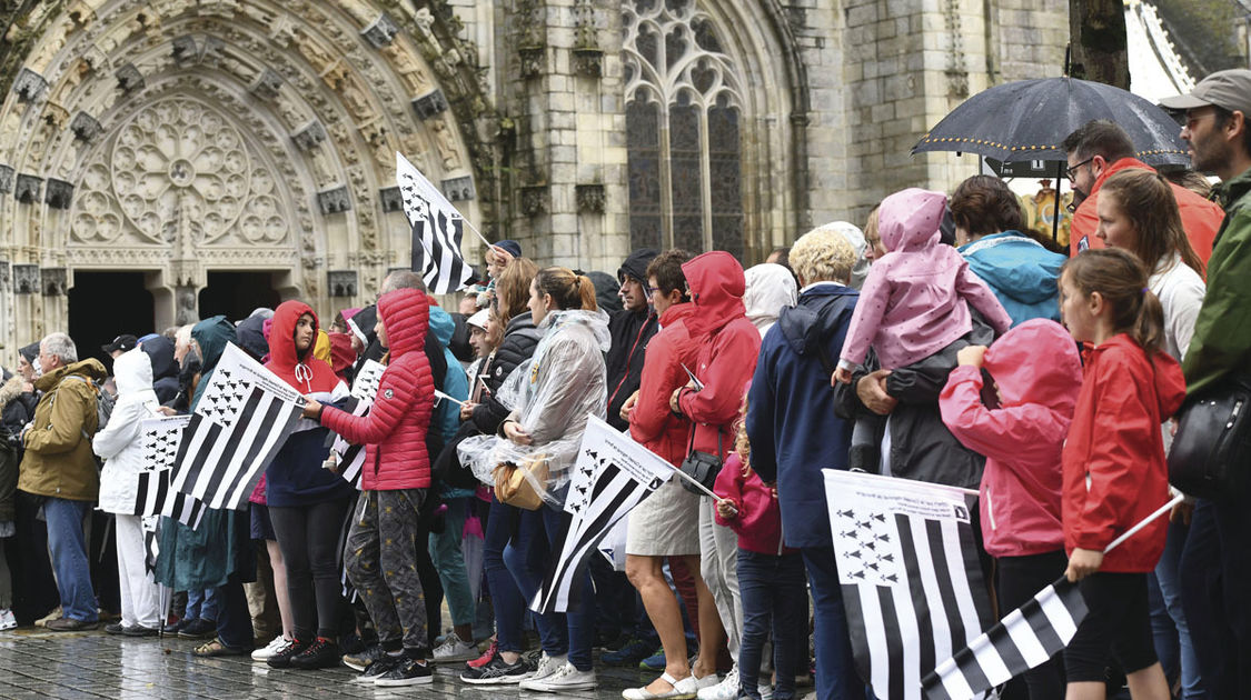 Festival de Cornouaille 2018