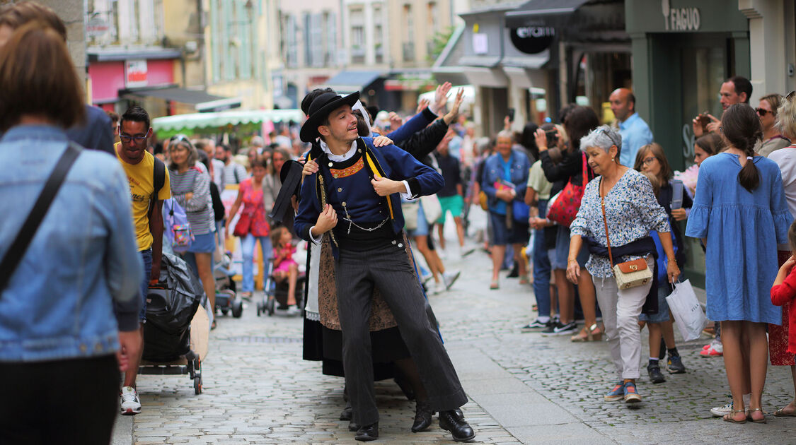 Festival de Cornouaille 2023 - (9)