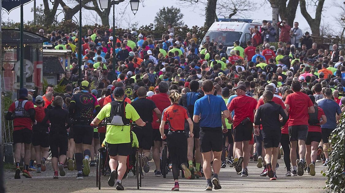 Semi-Marathon du dimanche 17 mars 2024