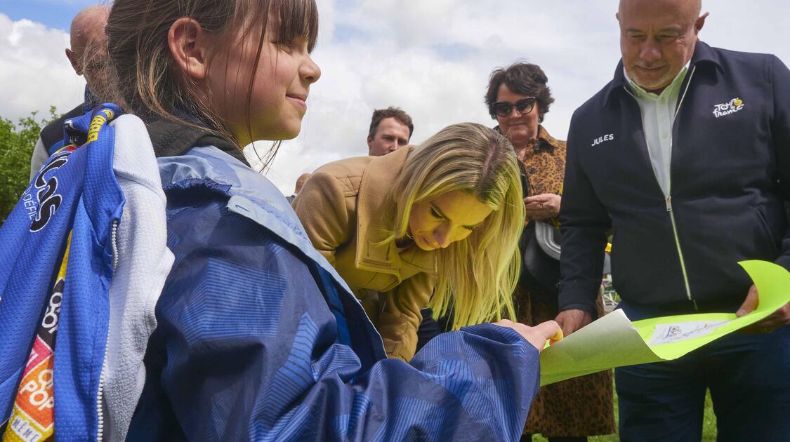 Printemps de Creac'h Gwen 2025