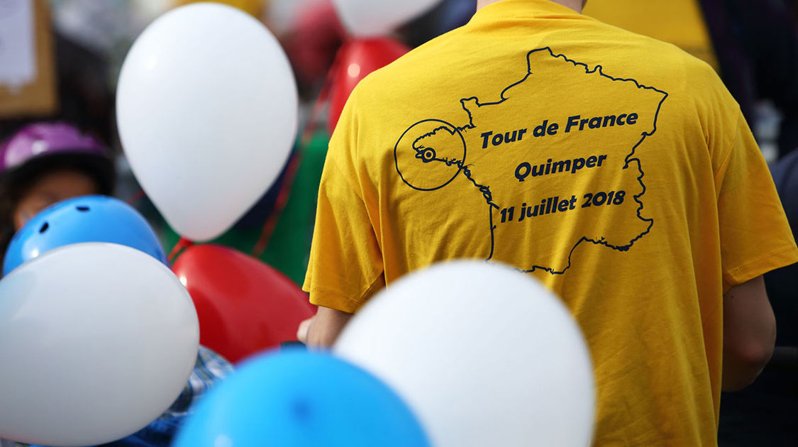 28e édition du Petit Tour de France (1)