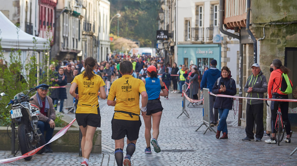 Semi-marathon du dimanche 20 mars 2022