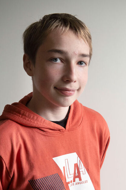 Evan LE SELLIN