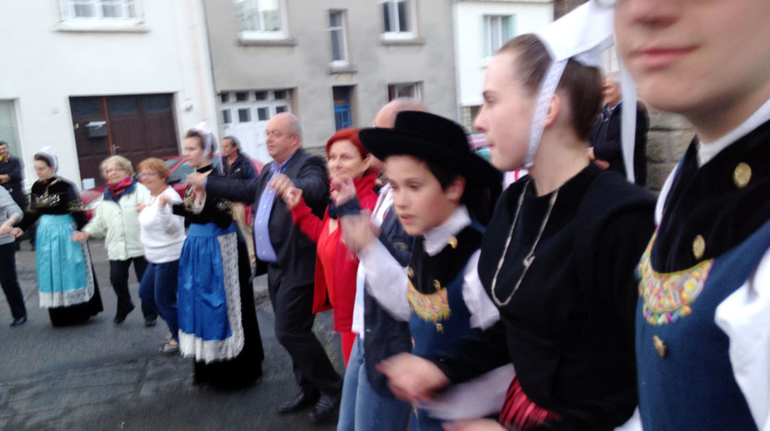 La Fête des voisins 2014 (4)