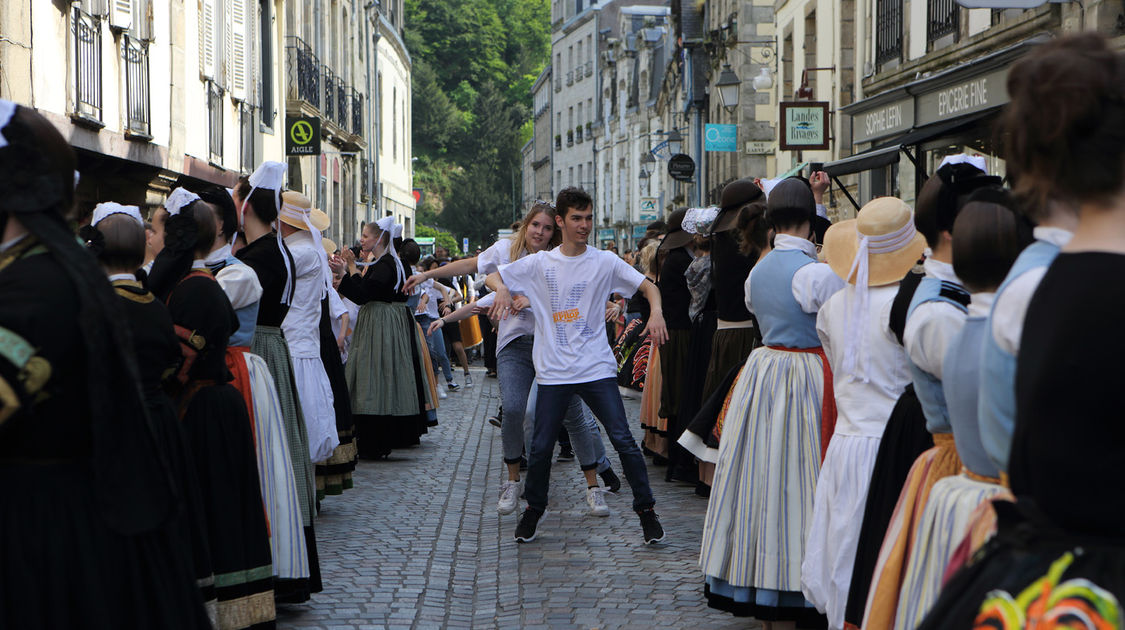 Kemmeskan - Le hip hop et la danse bretonne au diapason - 14 mai 2016 - Fête de la Bretagne (6)