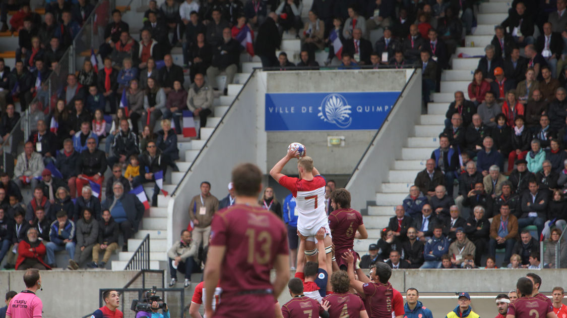 La France remporte le championnat Euro U18 de rugby face à la Georgie - Quimper samedi 15 avril 2017 (8)