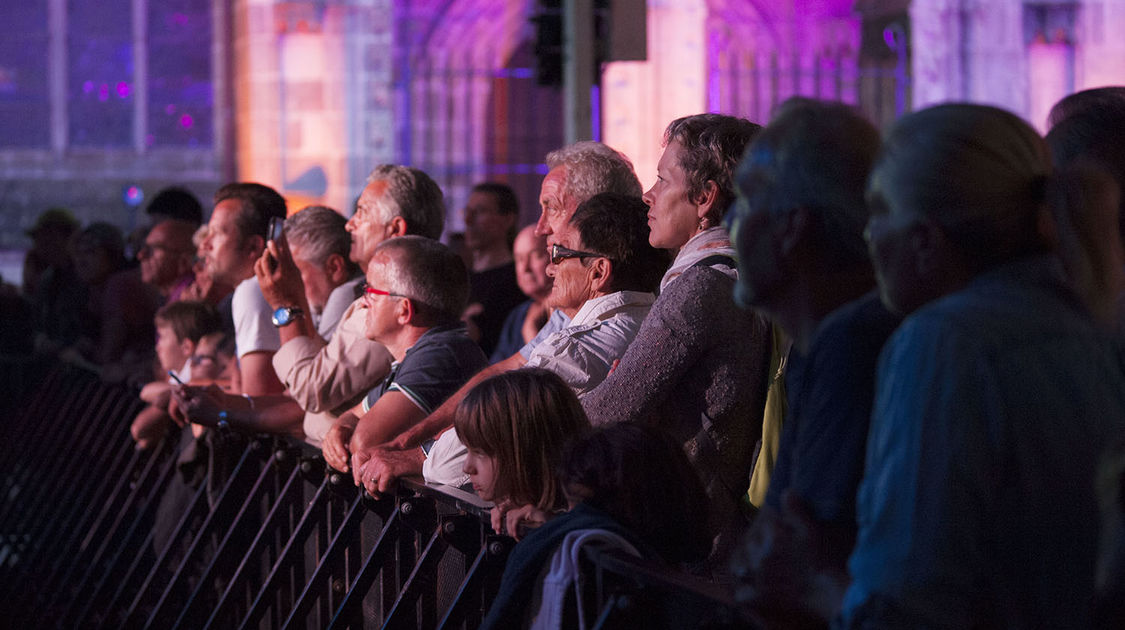 Bal au centre la grande soirée de clôture du Tour de France à Quimper - Mercredi 11 juillet 2018 (19)