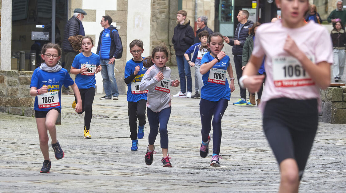 Semi-marathon du dimanche 19 mars 2023