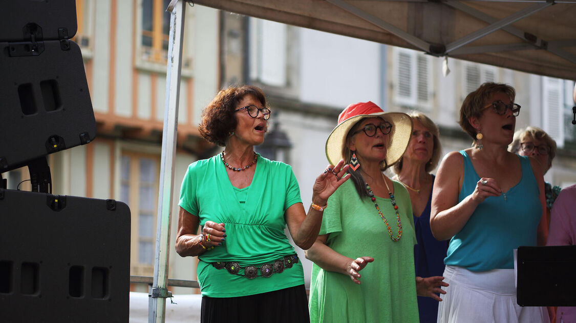 Fête de musique 2026