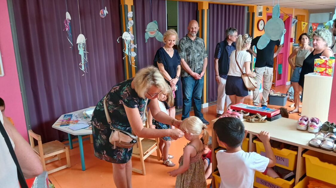 Canicule juin 2026, rencontre terrain