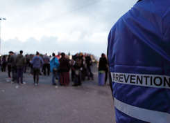 Réserve communale de sécurité civile : appel aux volontaires !