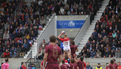 La France remporte le championnat Euro U18 de rugby face à la Georgie - Quimper samedi 15 avril 2017 (8)