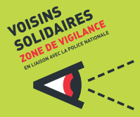 Le dispositif Voisins solidaires