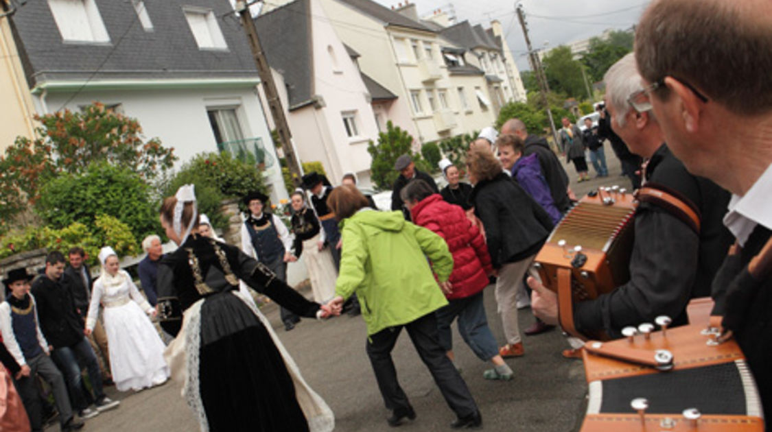 La fête des voisins 2015 (10)