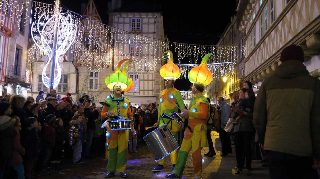 Les Echappées de Noël - Première édition (8)