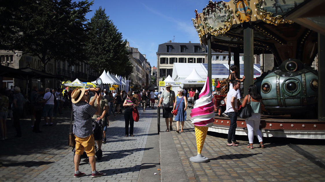 Festival de Cornouaille 2019 (21)