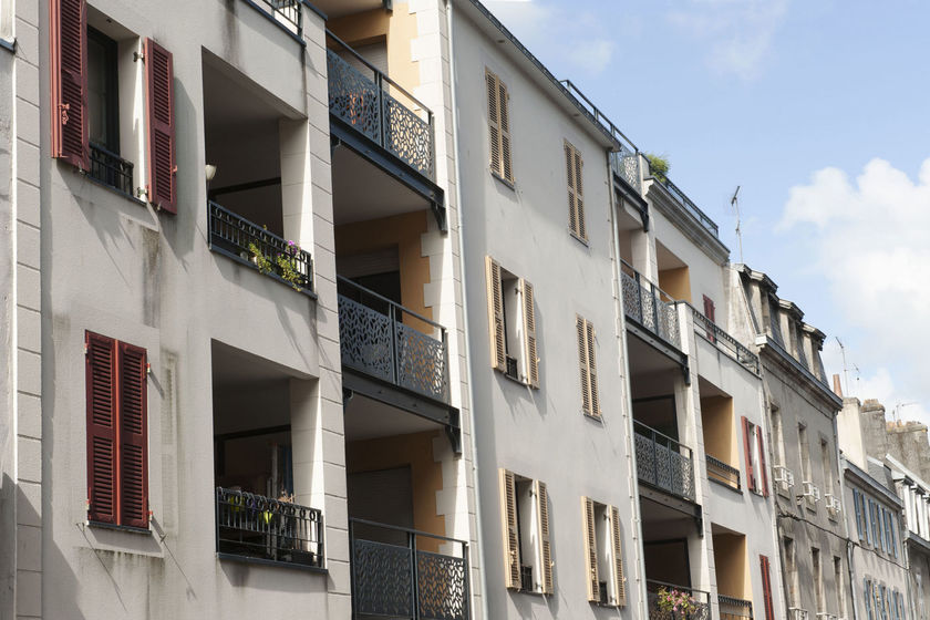 L’opération « Quimper cœur de ville »