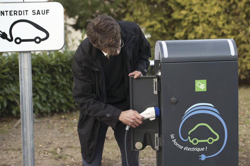 A terme, ce sont 15 bornes qui seront accessibles