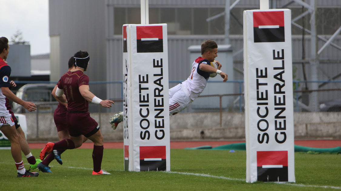 La France remporte le championnat Euro U18 de rugby face à la Georgie - Quimper samedi 15 avril 2017 (14)