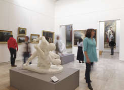 Le musée des Beaux-Arts se métamorphose : point d’étape et zoom sur les actions à venir