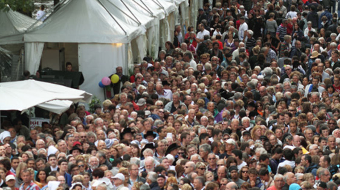 90e édition du festival de Cornouaille (86)