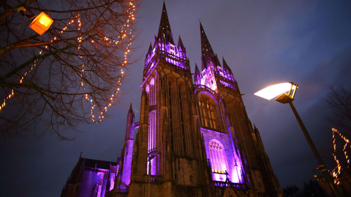 ILLUMINATIONS CATHEDRALE 2020 0005