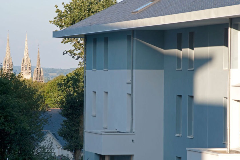 Nouvelles zones d’habitat : une offre de logements diversifiée