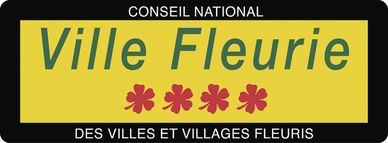 Le label 4 fleurs