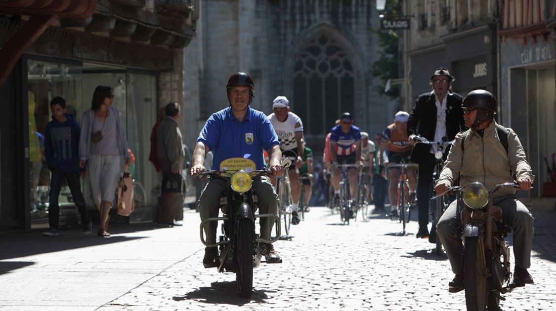 25e édition de Tout Quimper à Vélo le 7 juin 2015 (9)