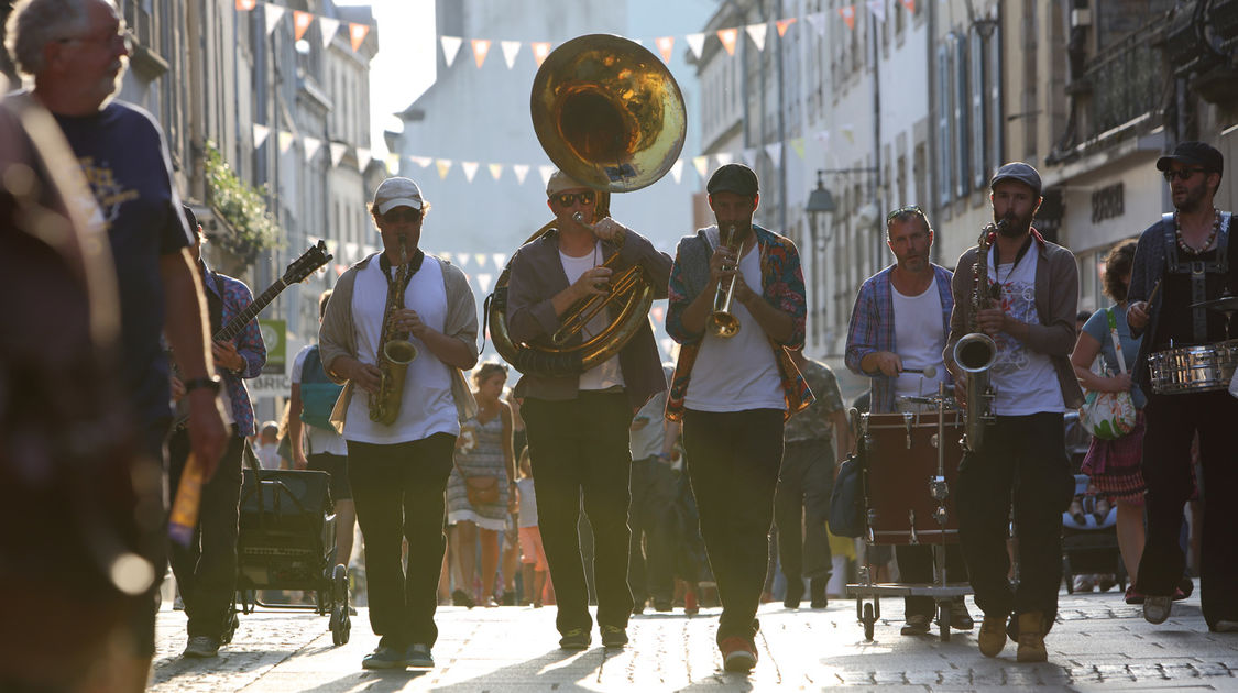 Fête de la musique - Archive