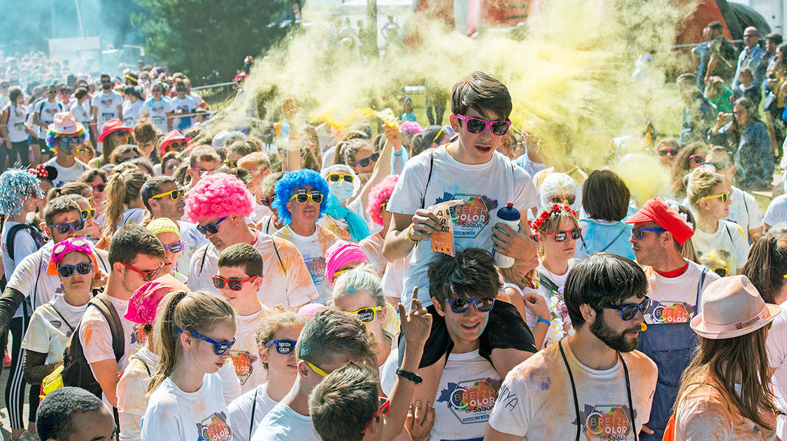 Breizh Color le 1er juillet 2017 - De toutes les couleurs  (10)