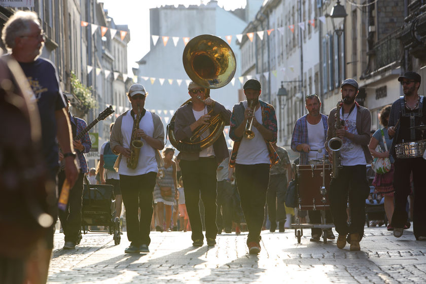 Fête de la musique 2021 : Appel aux musiciens !