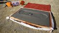 Un nouveau skatepark à Creac’h Gwen