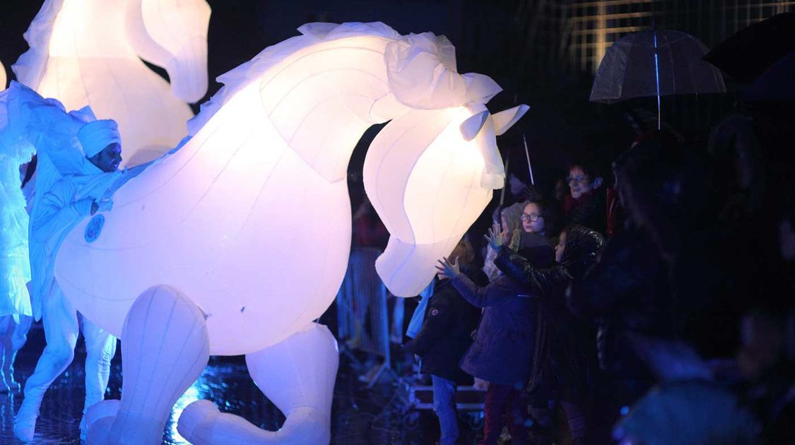 Final des Echappées de Noël avec les Fiers à cheval (5)