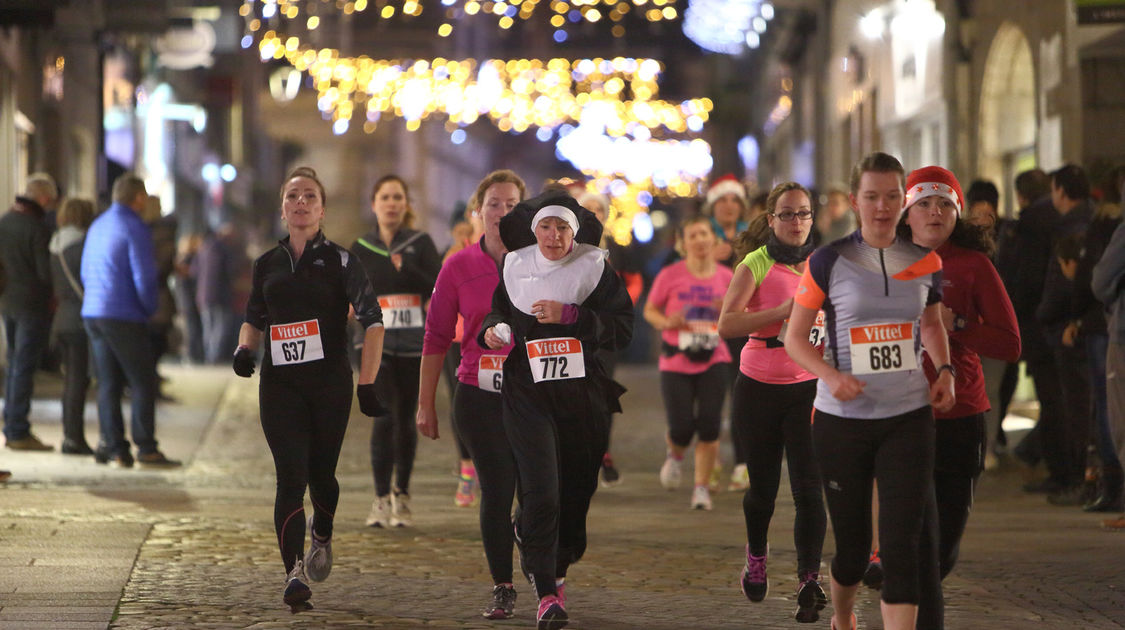 21e Corrida pédestre le 18 décembre 2016 (15)