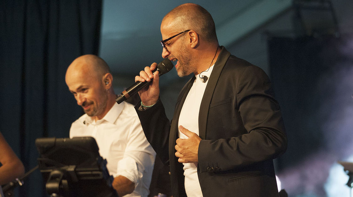 Bal au centre la grande soirée de clôture du Tour de France à Quimper - Mercredi 11 juillet 2018 (17)