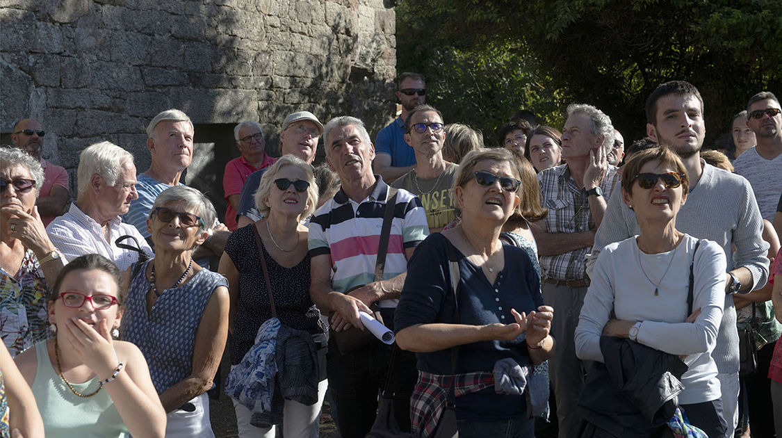 Les journées du patrimoine - les 15-16 septembre 2018 (31)