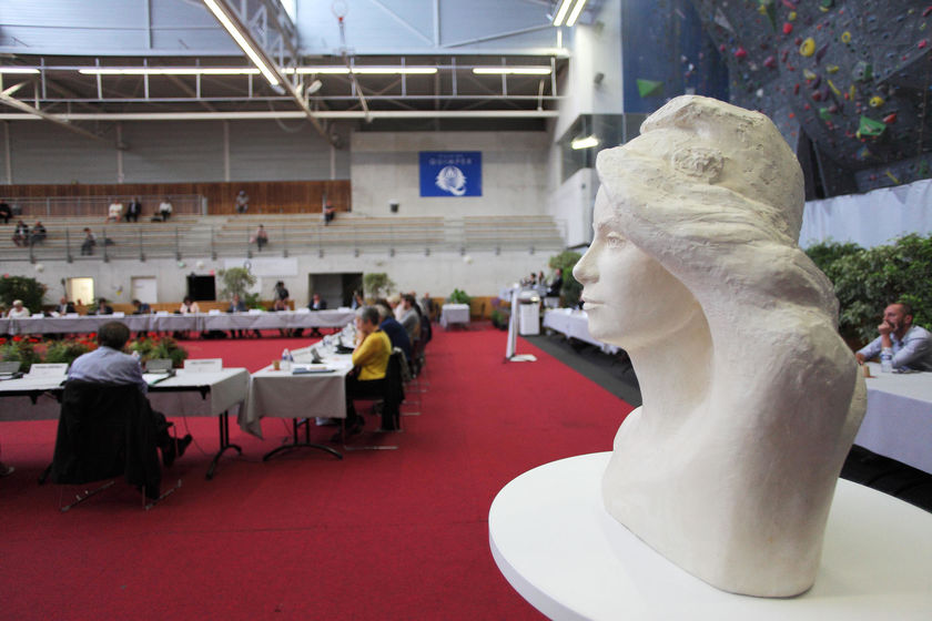 Conseil communautaire du jeudi 6 novembre 2025