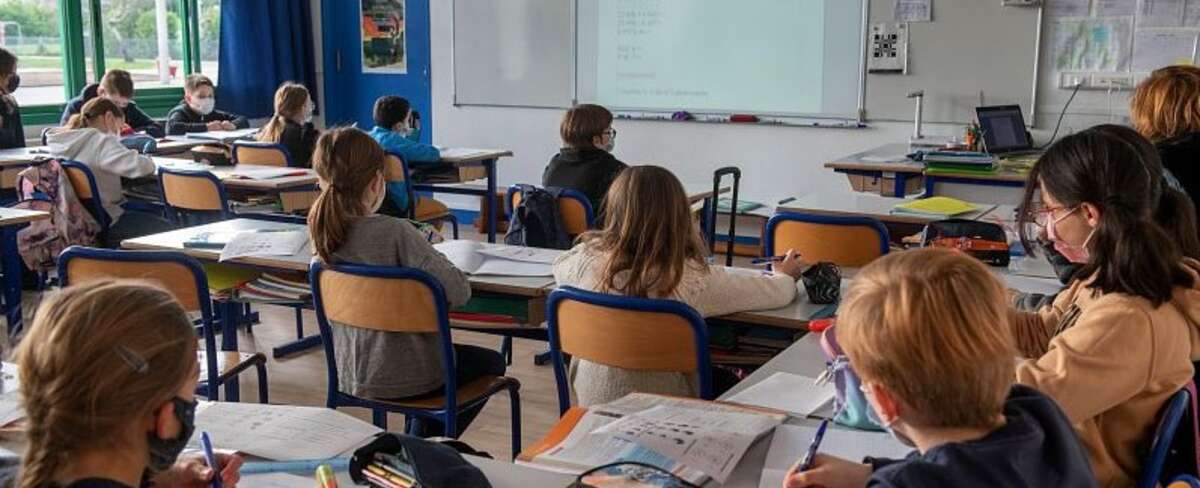 Rentrée scolaire 2023-2024 : les inscriptions sont ouvertes
