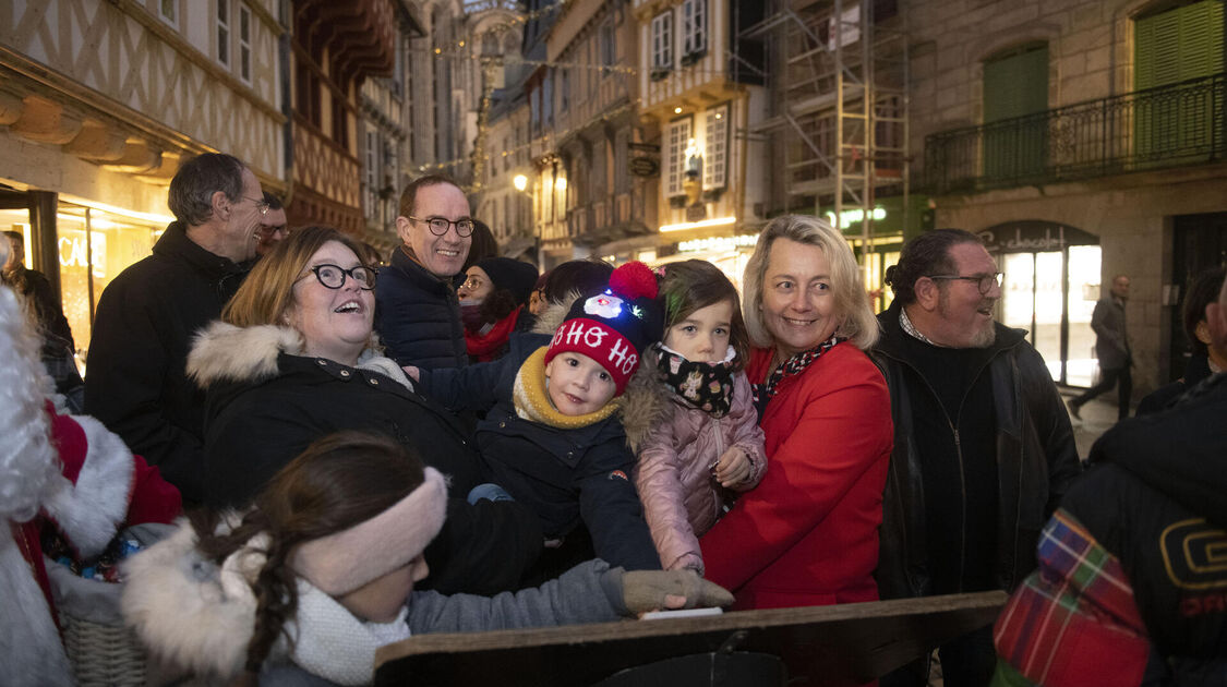 Passeurs de lumière 2022 : Soirée de lancement