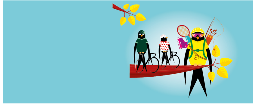 Printemps de Creac’h Gwen - 100 jours avant le Tour de France Femmes 2025