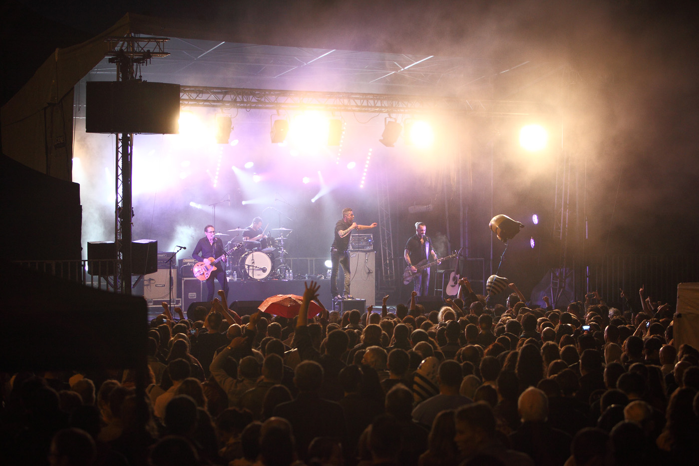 La Fête de la musique en images