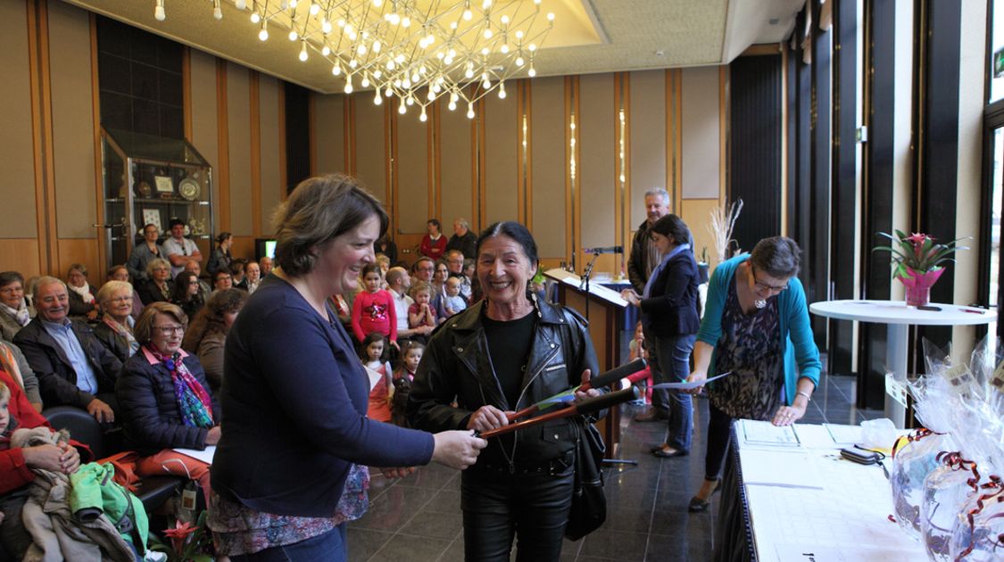 Remise des prix du concours des maisons fleuries 2015 (5)