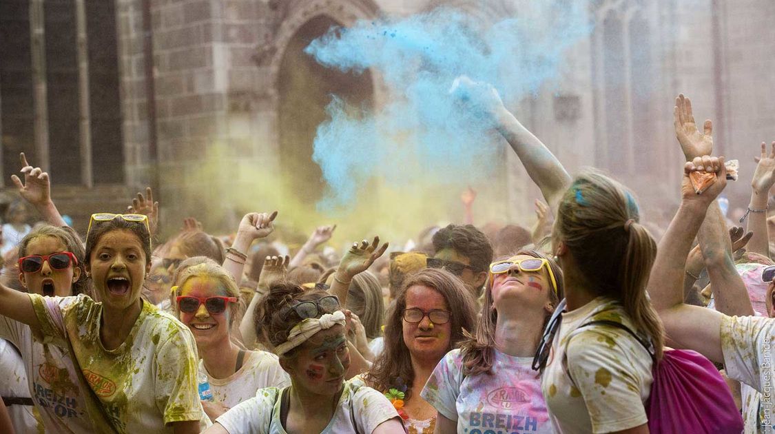 La première Breizh color à Quimper le 2 juillet 2016 (29)