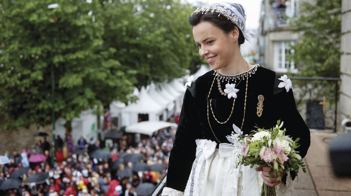 Festival de Cornouaille 2018